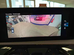 Mercedes Benz Classe CLA  COUPE 250 E AMG LINE 8G-DCT occasion - Photo 19