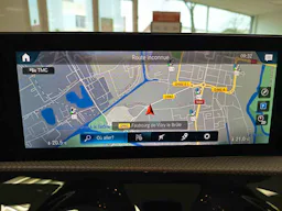 Mercedes Benz Classe CLA COUPE 250 E AMG LINE 8G-DCT occasion - Photo 20