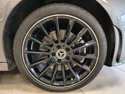 Mercedes Benz Classe CLA COUPE 250 E AMG LINE 8G-DCT occasion - Photo 25