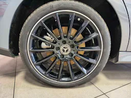 Mercedes Benz Classe CLA COUPE 250 E AMG LINE 8G-DCT occasion - Photo 26