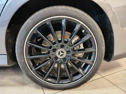 Mercedes Benz Classe CLA COUPE 250 E AMG LINE 8G-DCT occasion - Photo 27