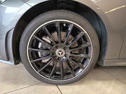 Mercedes Benz Classe CLA COUPE 250 E AMG LINE 8G-DCT occasion - Photo 28