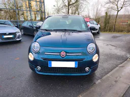 Fiat 500  FIAT 500 1.0 70 HYBRIDE DOLCEVITA occasion - Photo 2