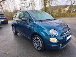 Fiat 500 FIAT 500 1.0 70 HYBRIDE DOLCEVITA occasion - Photo 3