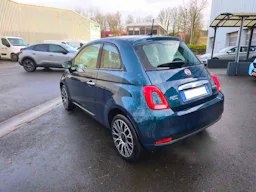 Fiat 500  FIAT 500 1.0 70 HYBRIDE DOLCEVITA occasion - Photo 5