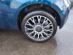 Fiat 500  FIAT 500 1.0 70 HYBRIDE DOLCEVITA occasion - Photo 6