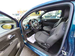 Fiat 500  FIAT 500 1.0 70 HYBRIDE DOLCEVITA occasion - Photo 10