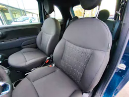 Fiat 500  FIAT 500 1.0 70 HYBRIDE DOLCEVITA occasion - Photo 11