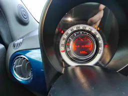 Fiat 500  FIAT 500 1.0 70 HYBRIDE DOLCEVITA occasion - Photo 13