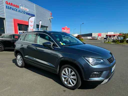 Seat Ateca STYLE BUISNESS occasion - Photo 1