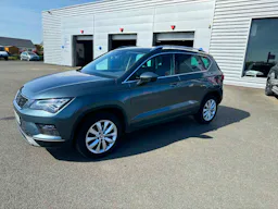 Seat Ateca  STYLE BUISNESS occasion - Photo 2