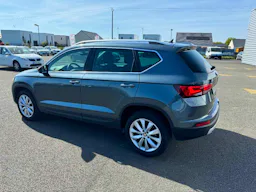 Seat Ateca  STYLE BUISNESS occasion - Photo 3