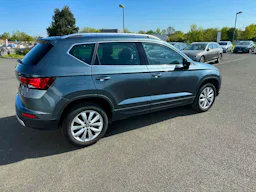 Seat Ateca  STYLE BUISNESS occasion - Photo 4