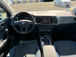 Seat Ateca  STYLE BUISNESS occasion - Photo 7