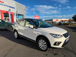 Seat Arona  STYLE BUISNESS occasion - Photo 1