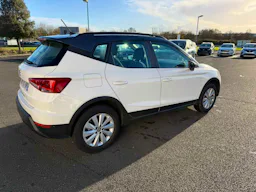 Seat Arona  STYLE BUISNESS occasion - Photo 3