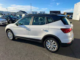 Seat Arona STYLE BUISNESS occasion - Photo 4