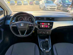 Seat Arona  STYLE BUISNESS occasion - Photo 7