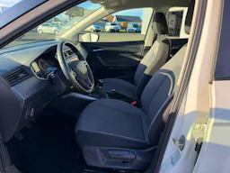 Seat Arona STYLE BUISNESS occasion - Photo 8