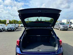 Volkswagen T-Roc CARAT EXCLUSIVE occasion - Photo 5