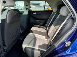 Volkswagen T-Roc CARAT EXCLUSIVE occasion - Photo 6