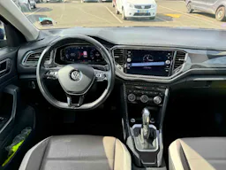 Volkswagen T-Roc  CARAT EXCLUSIVE occasion - Photo 8