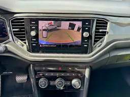 Volkswagen T-Roc  CARAT EXCLUSIVE occasion - Photo 9