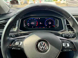 Volkswagen T-Roc  CARAT EXCLUSIVE occasion - Photo 10