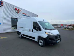 Fiat Ducato MH2 PACK PRO LOUNGE CONNECT occasion - Photo 1