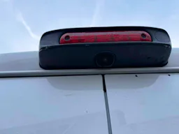 Fiat Ducato MH2 PACK PRO LOUNGE CONNECT occasion - Photo 5