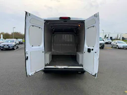 Fiat Ducato  MH2 PACK PRO LOUNGE CONNECT occasion - Photo 6