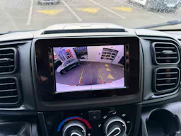 Fiat Ducato MH2 PACK PRO LOUNGE CONNECT occasion - Photo 9