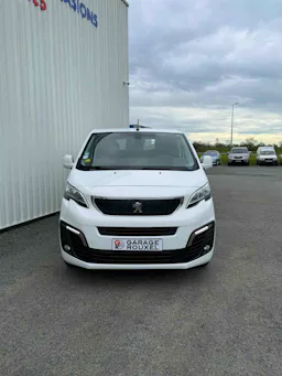 Peugeot Expert 2.0L BlueHDi 120cv Cabine Approfondie occasion - Photo 1