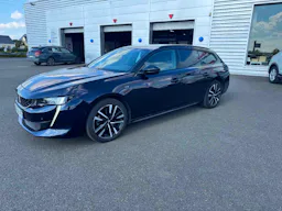Peugeot 508 SW  GT PACK EAT8 occasion - Photo 2