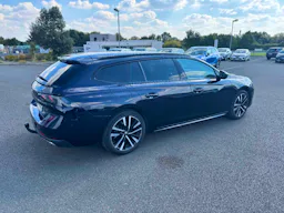 Peugeot 508 SW GT PACK EAT8 occasion - Photo 3
