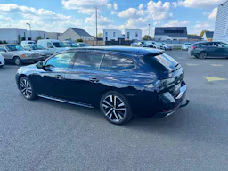 Peugeot 508 SW  GT PACK EAT8 occasion - Photo 4