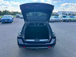 Peugeot 508 SW GT PACK EAT8 occasion - Photo 5