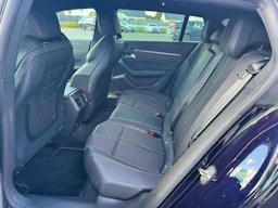 Peugeot 508 SW  GT PACK EAT8 occasion - Photo 6