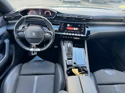 Peugeot 508 SW GT PACK EAT8 occasion - Photo 7