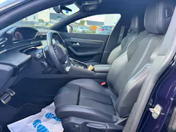 Peugeot 508 SW GT PACK EAT8 occasion - Photo 8