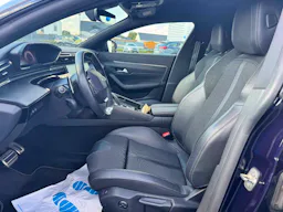 Peugeot 508 SW  GT PACK EAT8 occasion - Photo 8