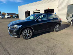 BMW X2 LOUNGE 135 CV BVA7 occasion - Photo 2