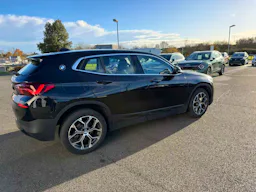 BMW X2  LOUNGE 135 CV BVA7 occasion - Photo 3