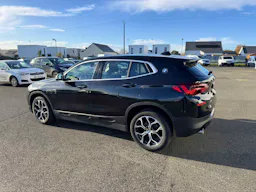 BMW X2  LOUNGE 135 CV BVA7 occasion - Photo 4