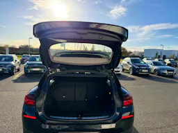 BMW X2 LOUNGE 135 CV BVA7 occasion - Photo 5