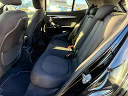 BMW X2 LOUNGE 135 CV BVA7 occasion - Photo 6