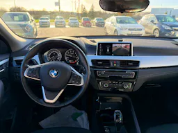 BMW X2  LOUNGE 135 CV BVA7 occasion - Photo 7