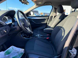 BMW X2 LOUNGE 135 CV BVA7 occasion - Photo 8