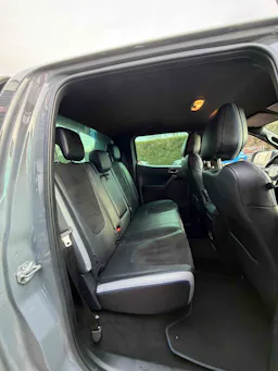 Ford Ranger 2.0 ECOBLUE 213 AUTO D. CABINE RAPTOR occasion - Photo 16