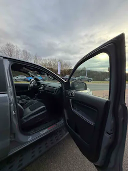 Ford Ranger  2.0 ECOBLUE 213 AUTO D. CABINE RAPTOR occasion - Photo 17